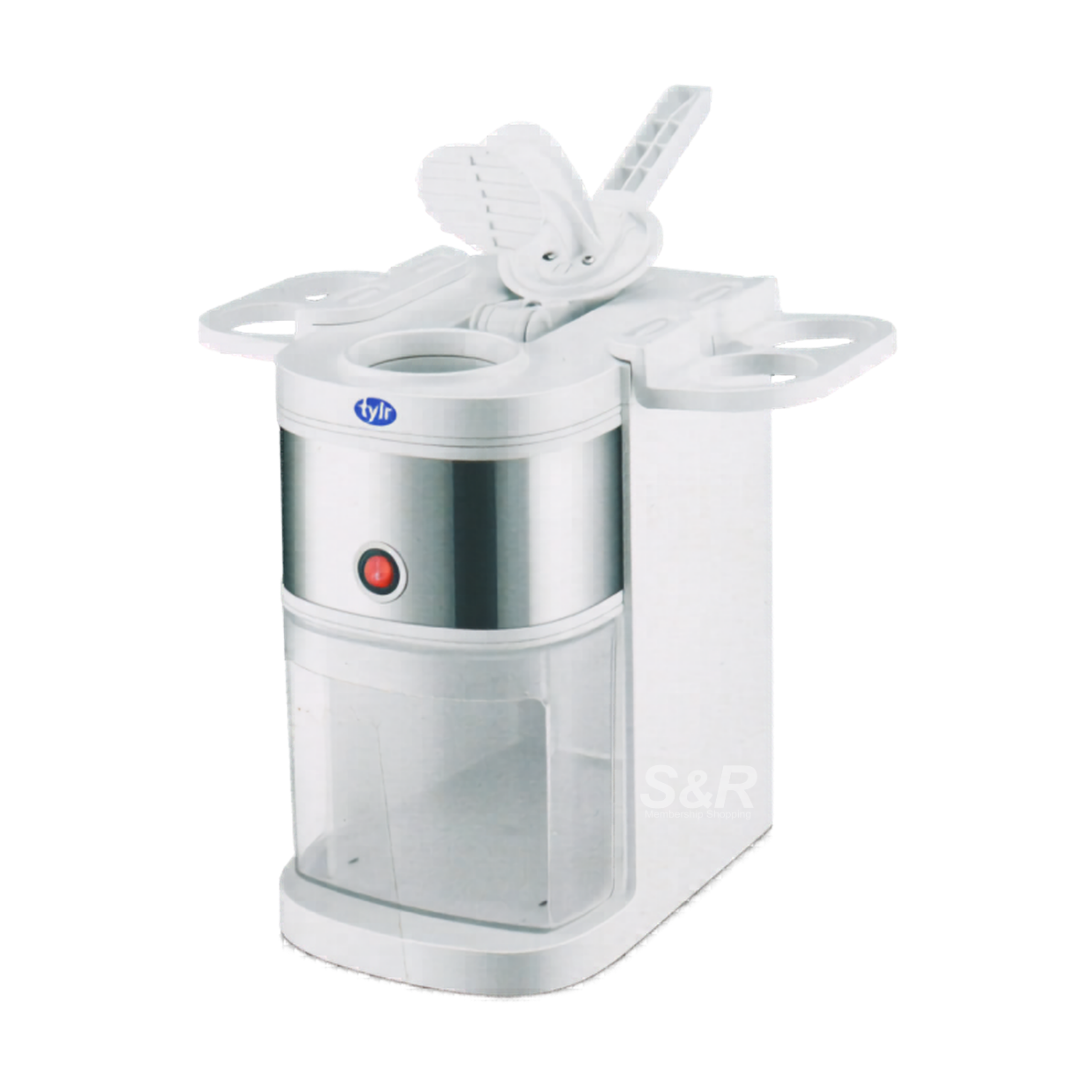 Tylr Electric Shaved Ice Maker TYL-SIM0919